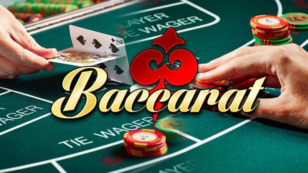 baccarat casino online