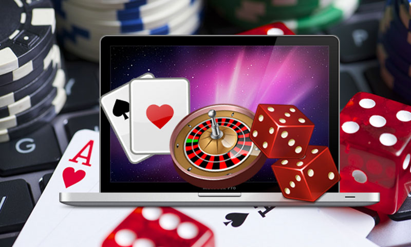 casino online