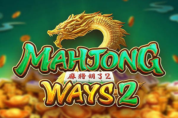 mahjong ways 2