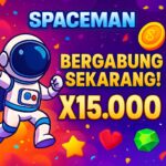 bermain spaceman di kangmimpi