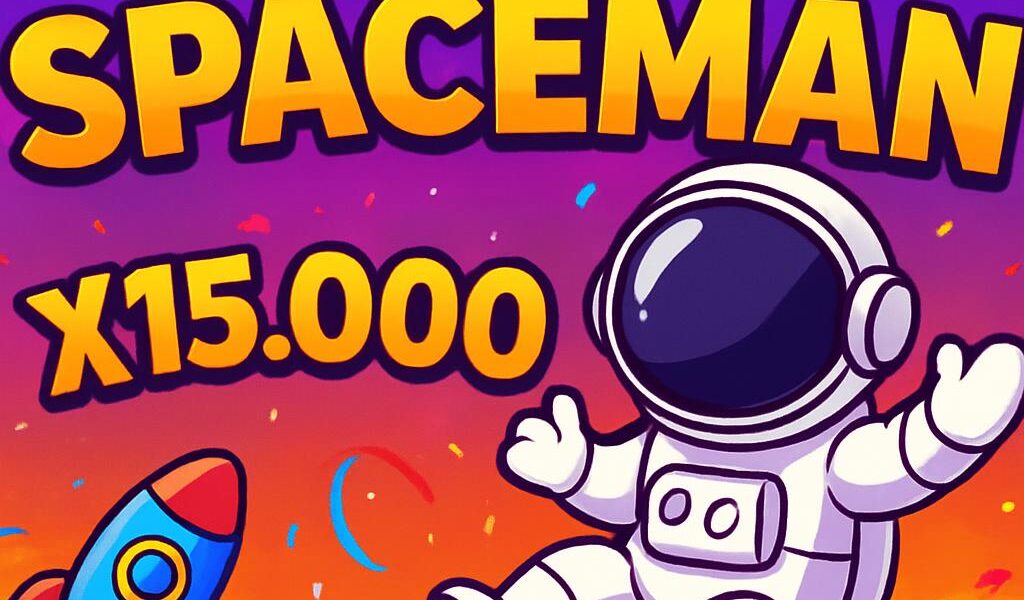 bermain spaceman di kangmimpi